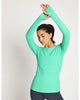 Lilybod-Fiona-Cotton-Rich-Ribbed-Crew-Neck-Top-Teal