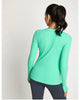 Lilybod-Fiona-Cotton-Rich-Ribbed-Crew-Neck-Top-Teal