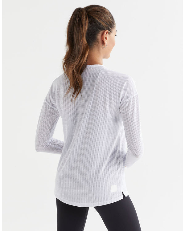 Lilybod-Toby-Mesh-LS-Top-White-back