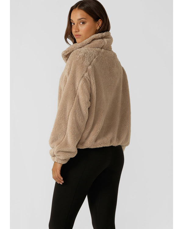 Lorna-Jane-Ultra-Soft-Teddy-Pullover-Off-White-back