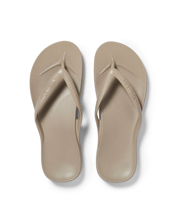 archies-arch-support-jandals-taupe