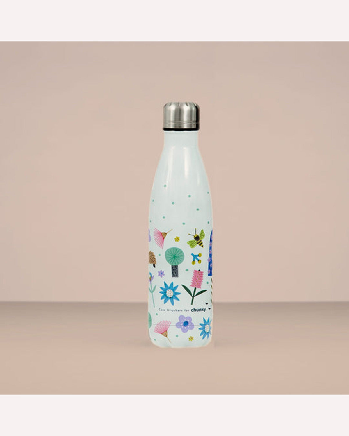 Chunky Insulated Drink Bottle Hepburn Springs Fearless Wanaka