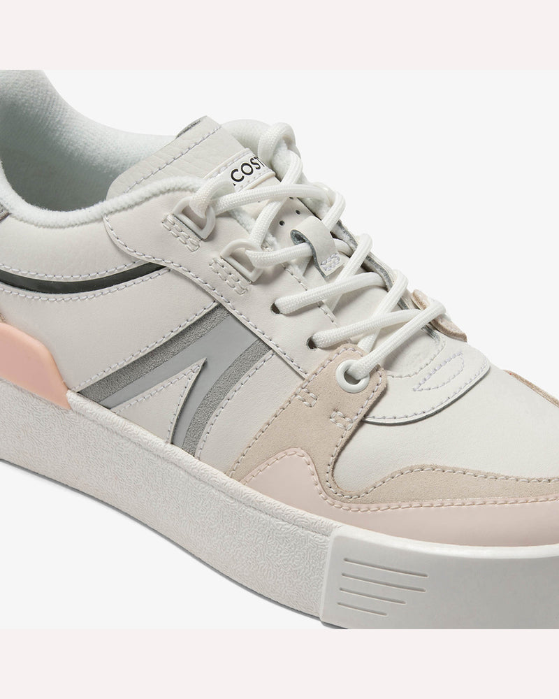 lacoste-L002-sneaker-white-light-grey-close-up