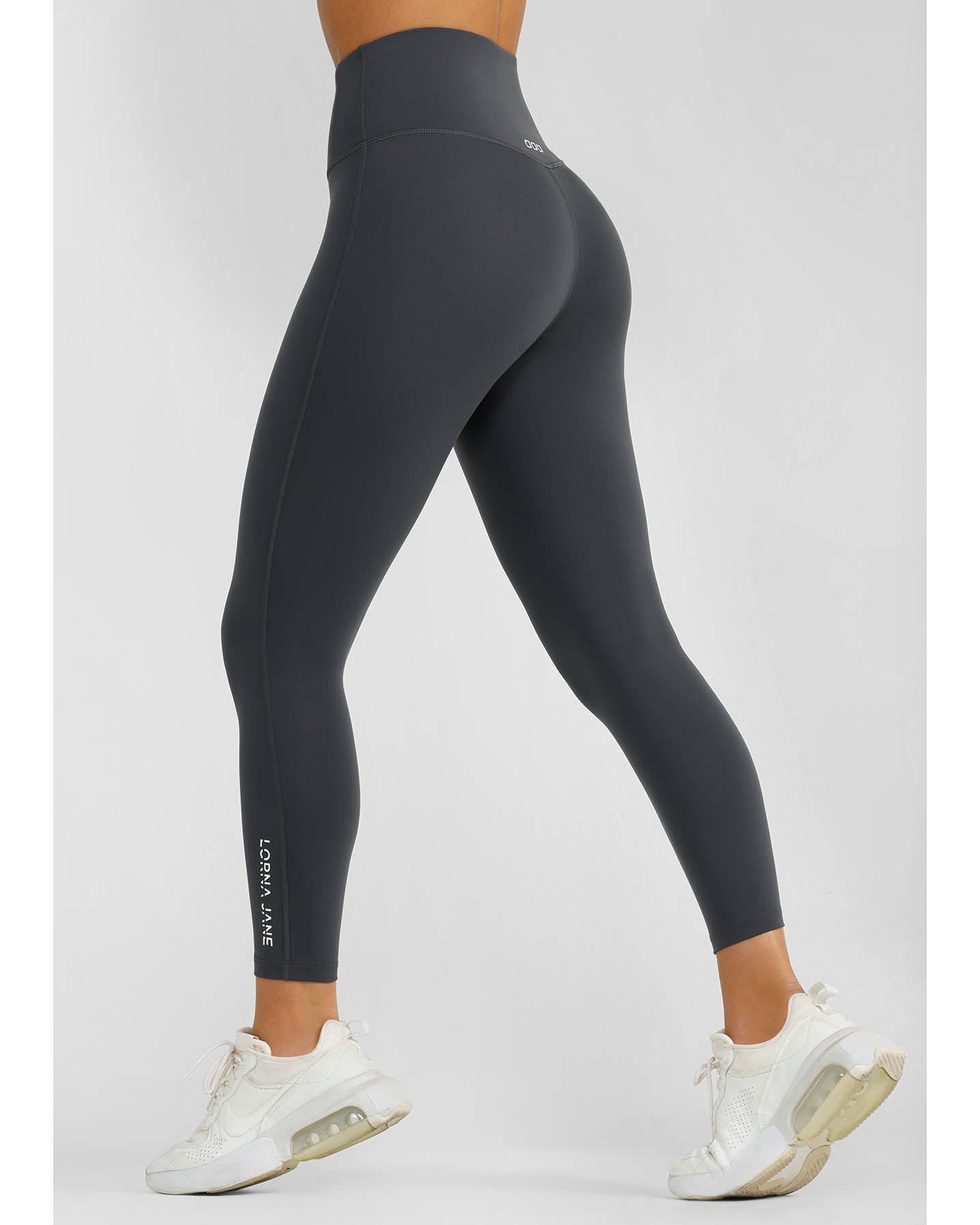 Lorna jane white leggings best sale