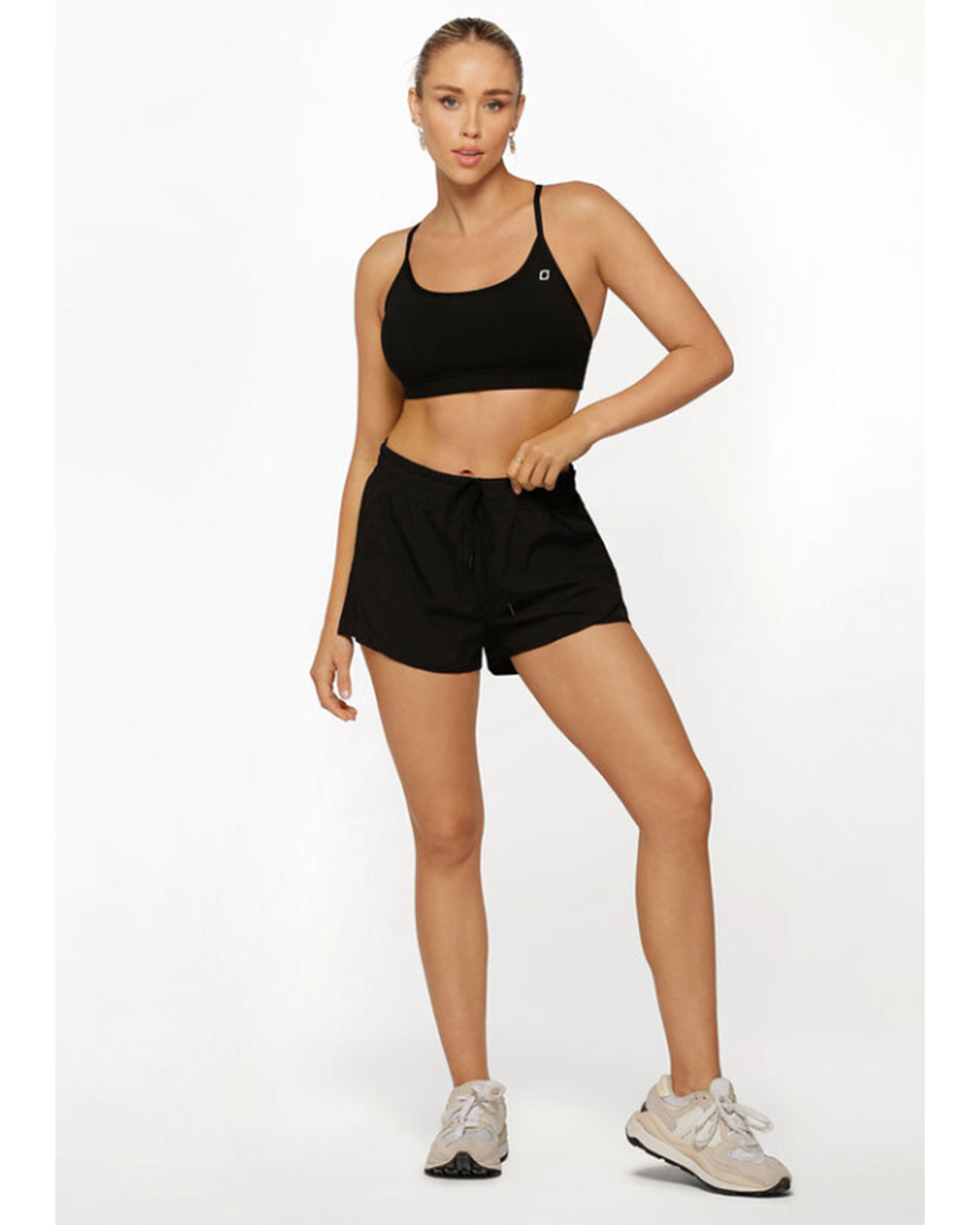 Lorna jane original run short discount