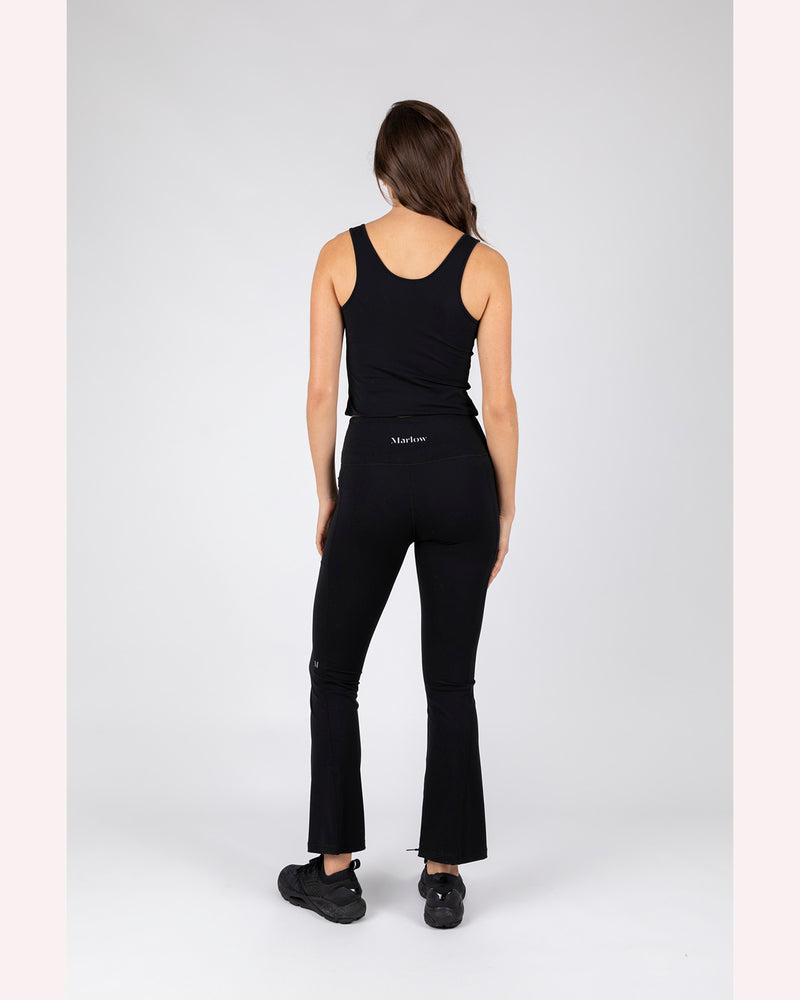 marlow-relay-flare-pant-black-back-view
