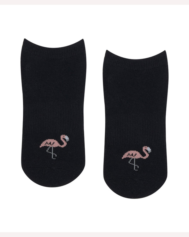 classic-low-rise-grip-socks-midnight-flamingo
