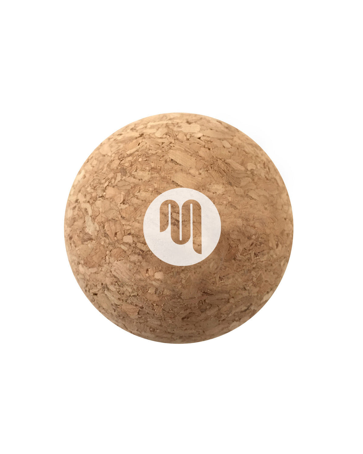 Move Active Cork Massage Ball Fearless Wanaka