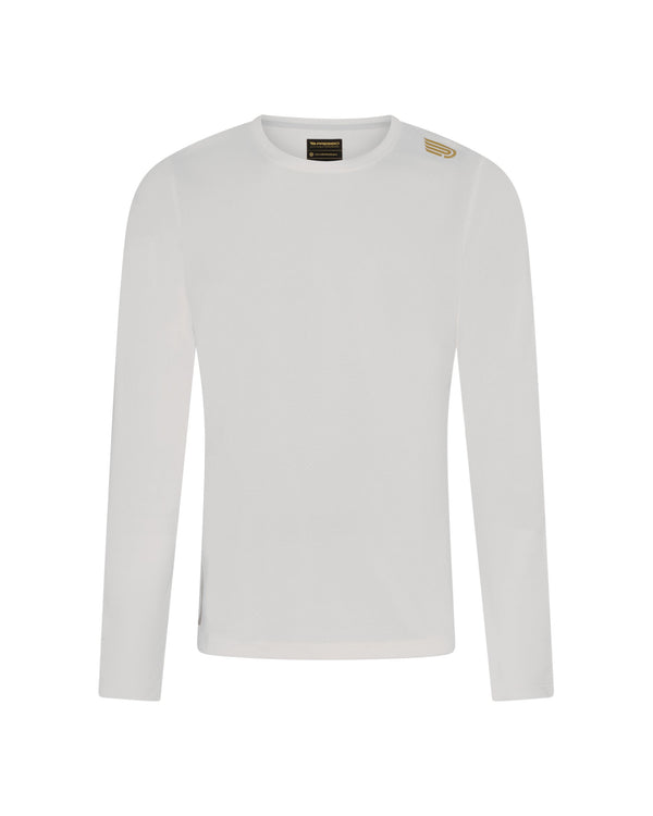 pressio-bio-long-sleeve-top-white-front-view