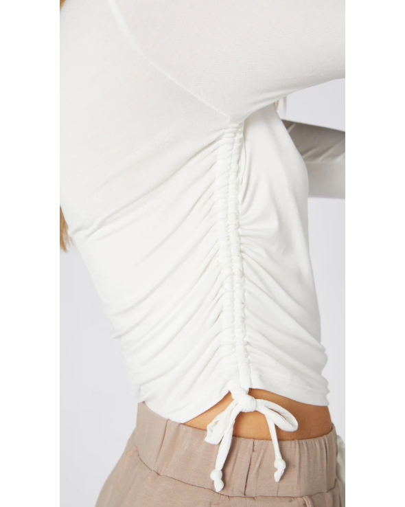 l'urv-solace-top-ivory-side-view