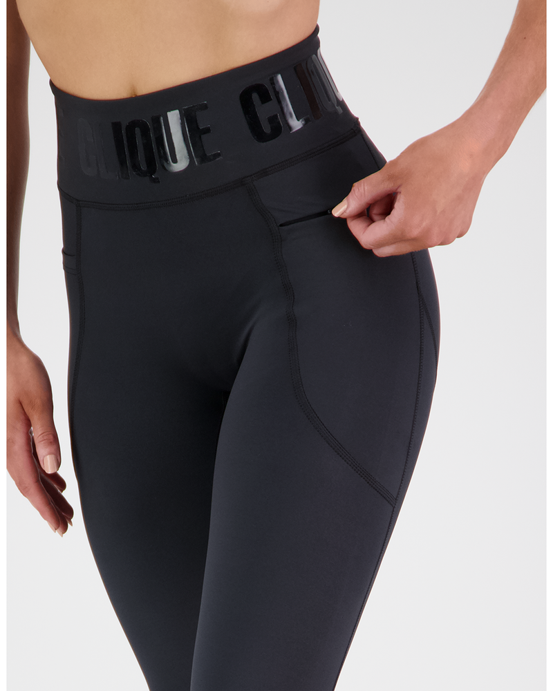 clique-zone-7_8-compression-tights-stealth-zip-pocket-side-view