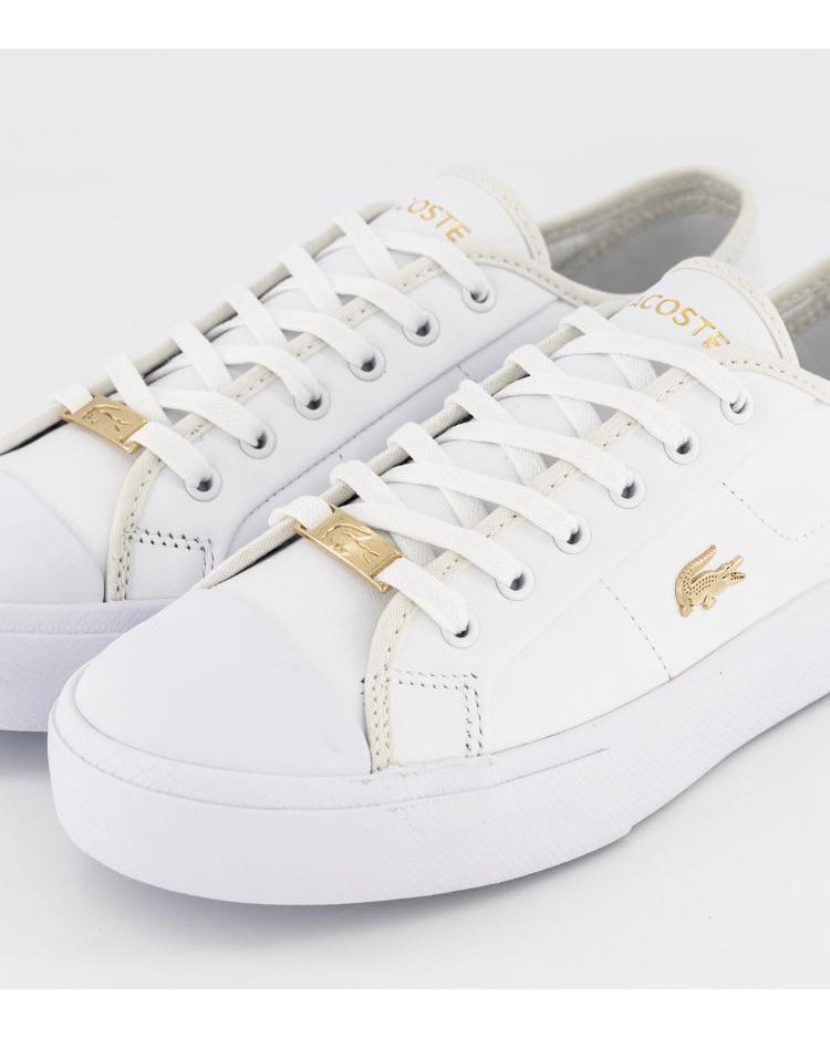 Lacoste ziane grand plus Clearance