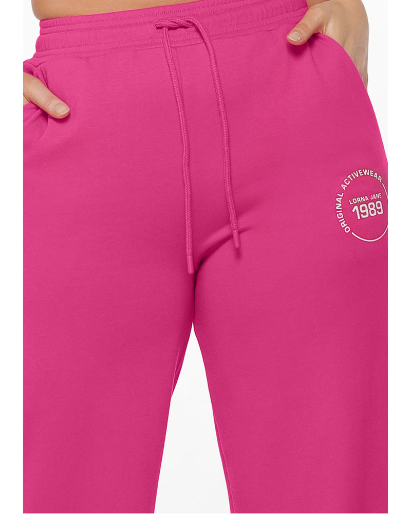 lorna-jane-reset-trackpant-bright-pink-front-close-up