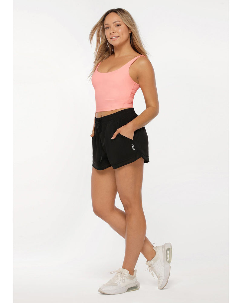 lorna-jane-the-perfect-gym-short-black-side-view
