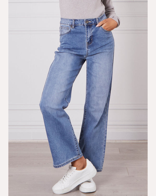 monaco-jeans-demi-wide-leg-jean-blue-wash-front-view