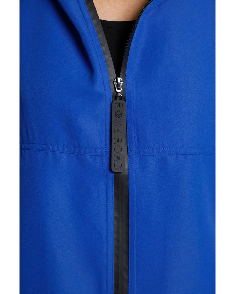 rose-road-shell-jacket-cyber-blue-front-zip