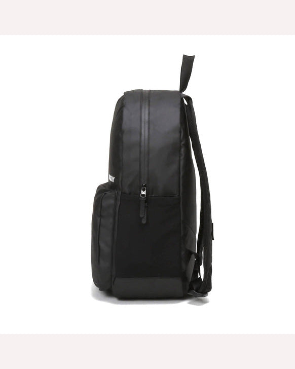 vooray-ace-backpack-matte-black-side-view