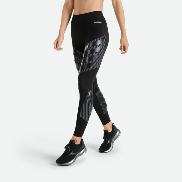 Compression activewear - what is all the fuss about?