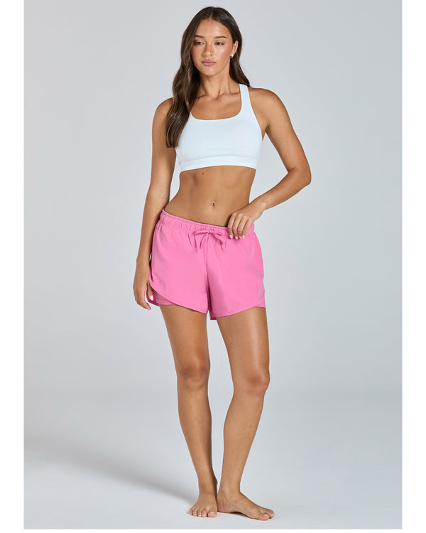 Abi-and-Joseph-Action-High-Performance-Short-Lotus-Pink