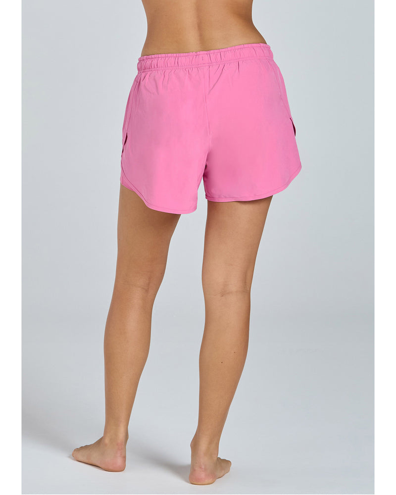 Abi-and-Joseph-Action-High-Performance-Short-Lotus-Pink