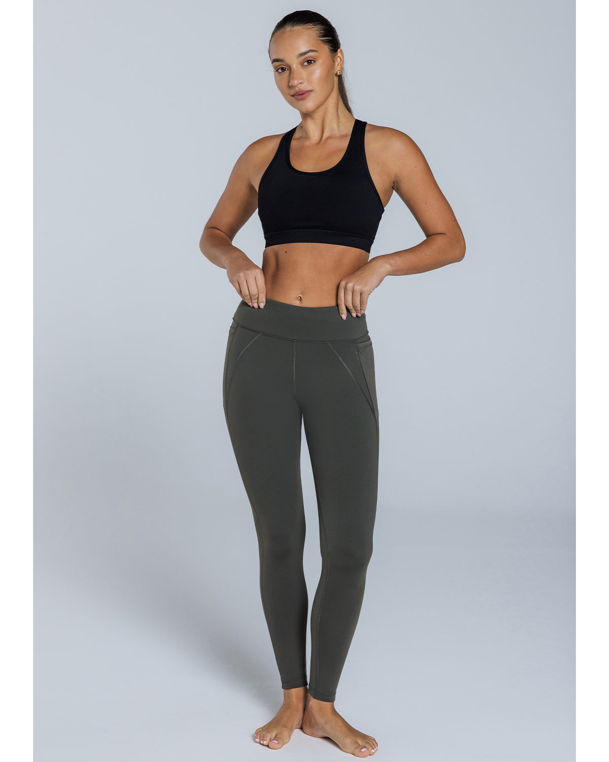 Abi and Joseph – Fearless Wanaka