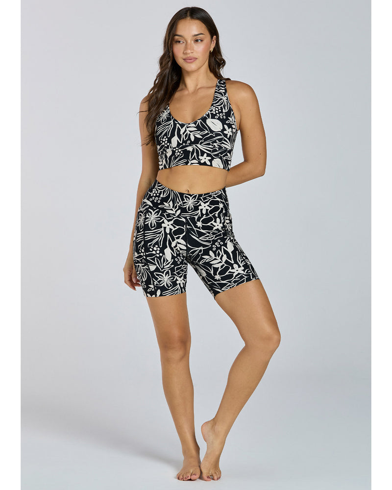 Abi-and-Joseph-Endurance-Dual-Pocket-Mid-Thigh-Short-Camilla