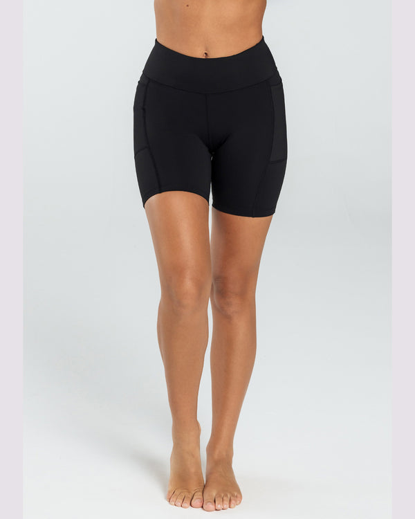 Abi-and-Joseph-Endurance-Dual-Pocket-Mid-Thigh-Tight-Black