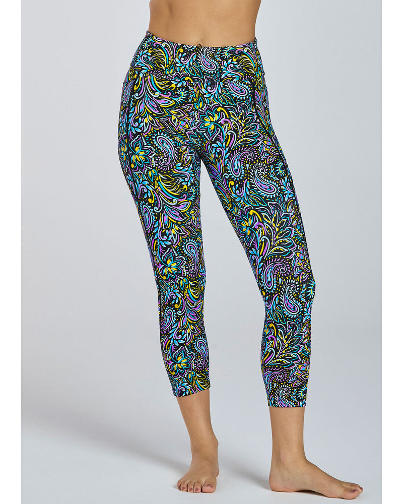 Abi-and-Joseph-Paisley-Pop-Dual-Pocket-7-8-Legging