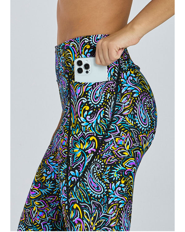 Abi-and-Joseph-Paisley-Pop-Dual-Pocket-7-8-Legging