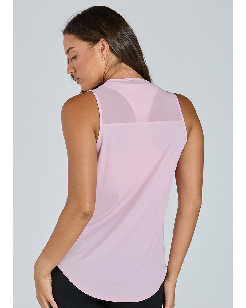 Abi-and-Joseph-Walk-On-By-Mesh-Back-Tank-Peony