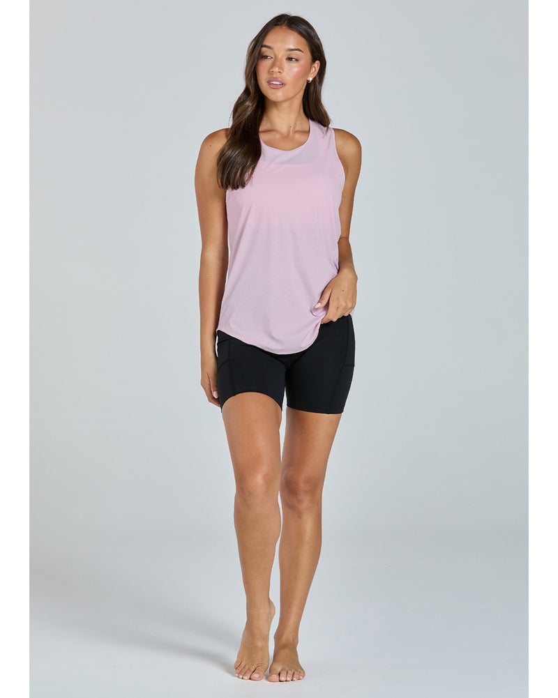 Abi-and-Joseph-Walk-On-By-Mesh-Back-Tank-Peony