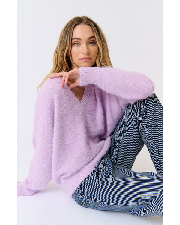 CartelAndWillow-Emmie-sweater-knit-wisteria