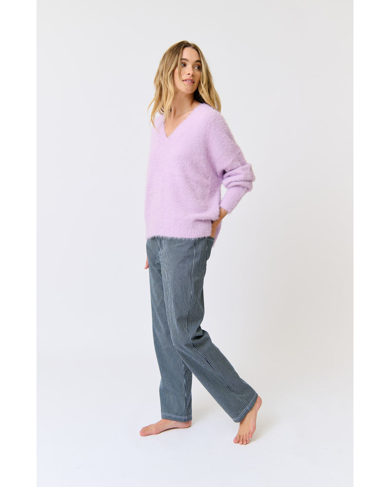 CartelAndWillow-Emmie-sweater-knit-wisteria