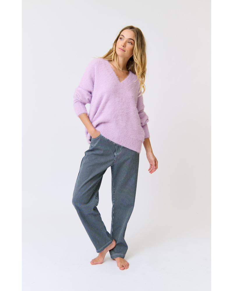 CartelAndWillow-Emmie-sweater-knit-wisteria