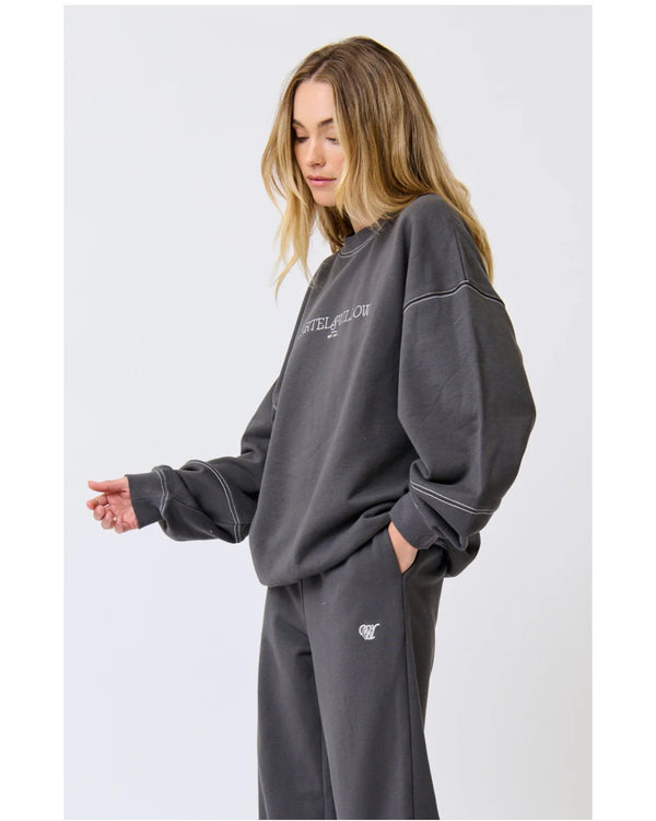 CartelAndWillow-aubrey-sweater-charcoa