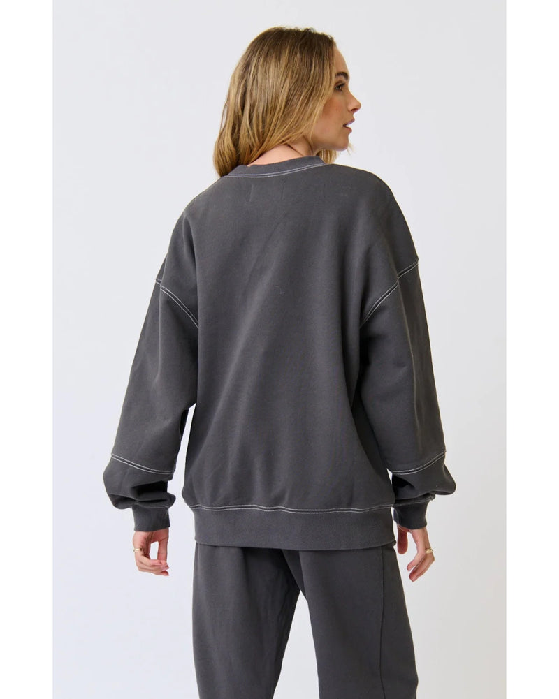 CartelAndWillow-aubrey-sweater-charcoa