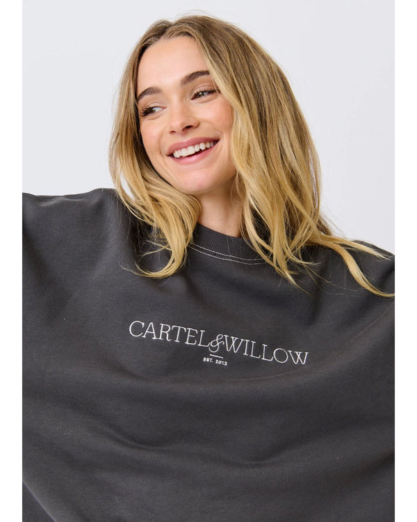 CartelAndWillow-aubrey-sweater-charcoa