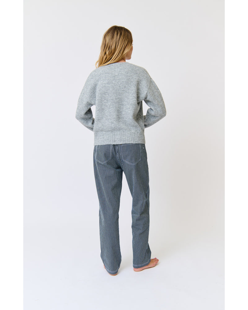 CartelAndWillow-aurora-knit-cardi-grey-marle