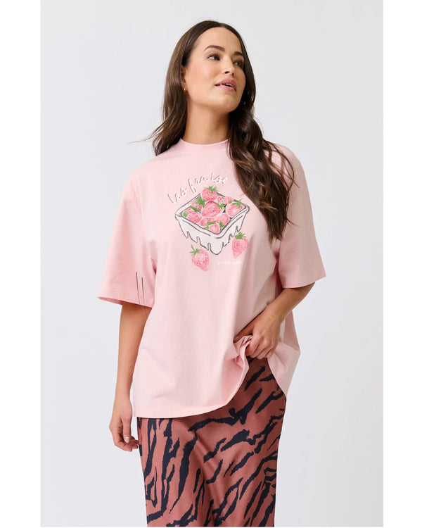 Cartel_Willow-Jeana-Tee-Powder-Pink