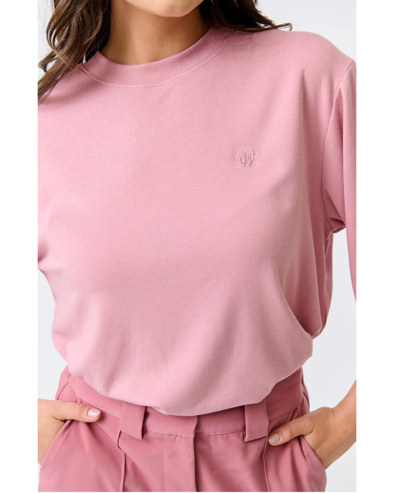 Cartel_Willow-Solana-Tee-Dusty-Pink