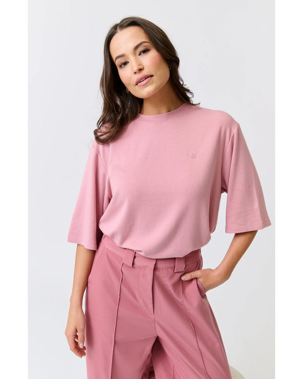 Cartel_Willow-Solana-Tee-Dusty-Pink