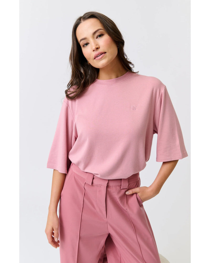 Cartel_Willow-Solana-Tee-Dusty-Pink