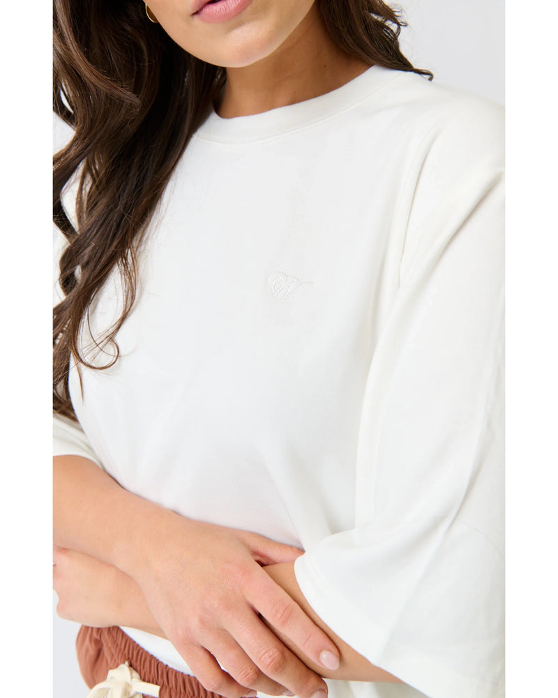 Cartel_Willow-Solana-Tee-White-