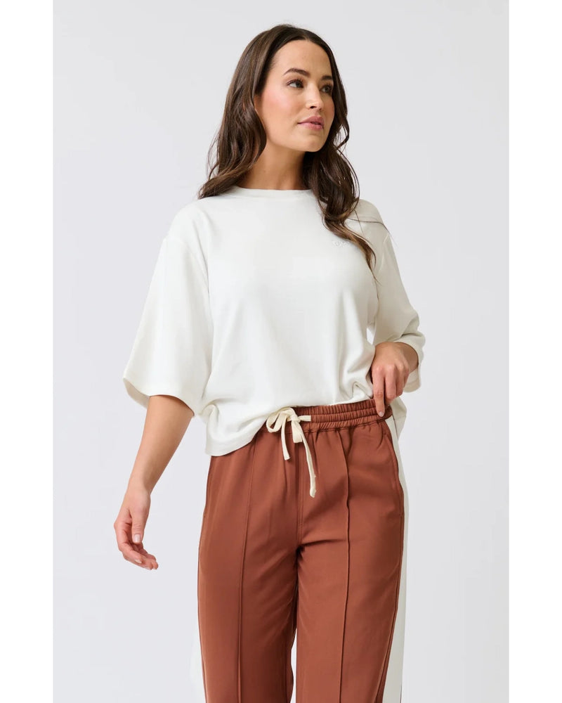 Cartel_Willow-Solana-Tee-White-