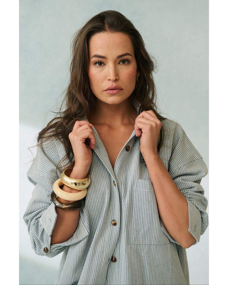 Cartel_Willow_tamika-shirt-denim-stripe