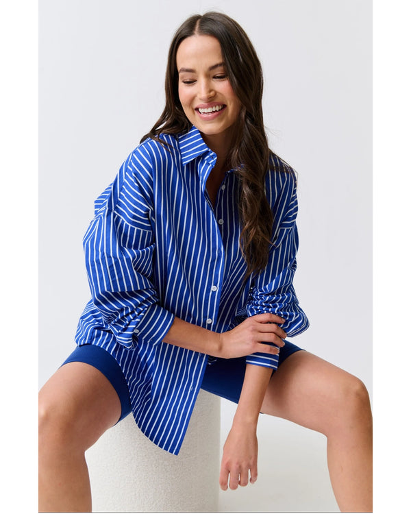 Cartel_Willow_tammy-shirt-cobalt-stripe