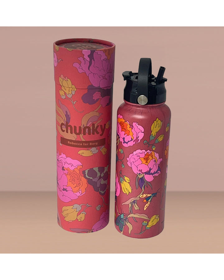 Chunky-Blossom-Burst-sipper-lid-bottle