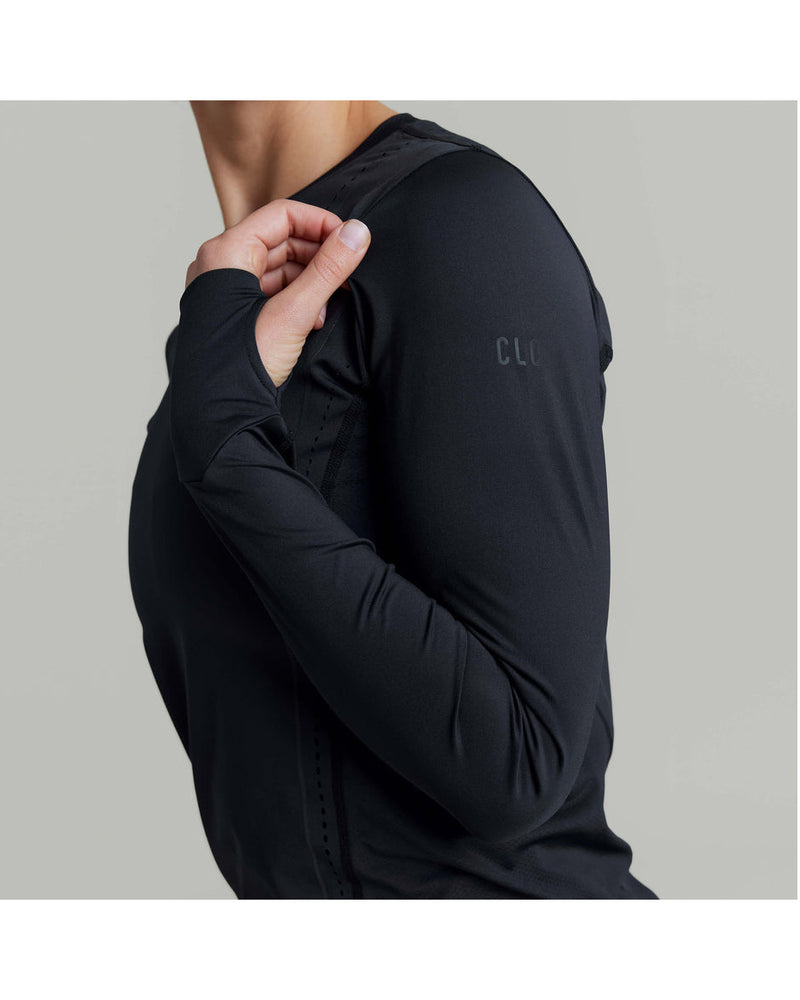 Clique-fitness_CLQ_Zone-Running_Long-Sleeve-Top_Black__Zone