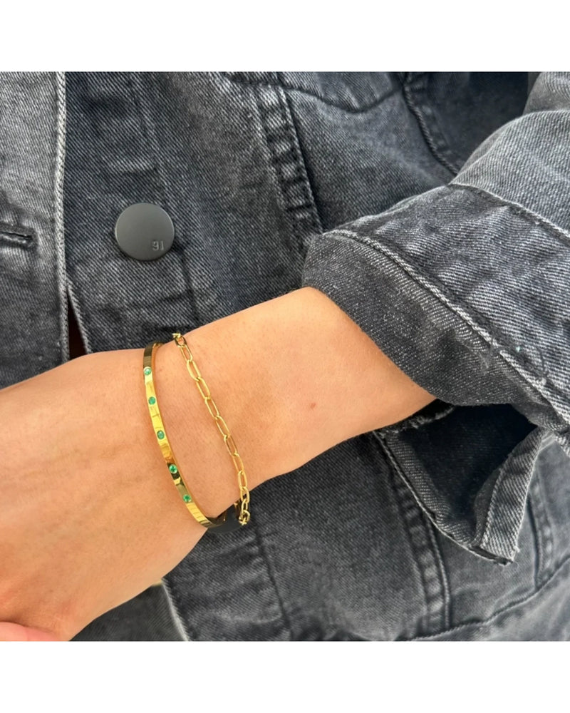 Ever-Jewellery-Laneway-Bracelet-Gold