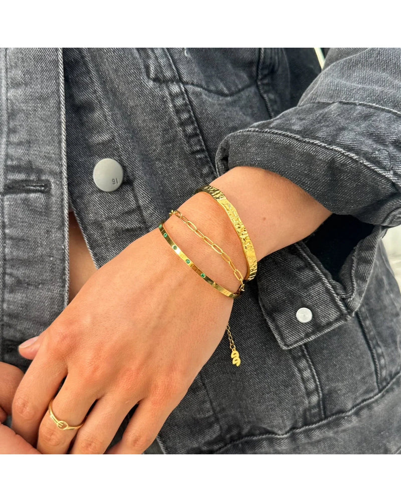 Ever-Jewellery-Laneway-Bracelet-Gold